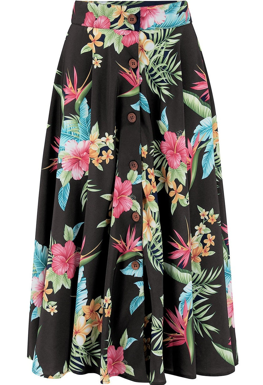 Beverly Honolulu Kellohame-Rock n Romance-Miss Windy Shop