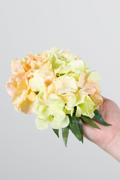 Hiuskukka Light Summer Bouquet XL-Veronica's Flowers-Miss Windy Shop