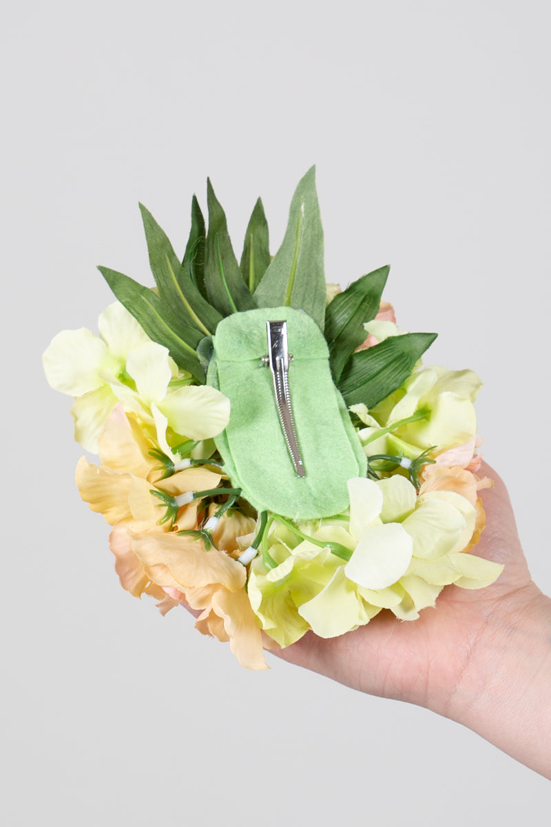 Hiuskukka Light Summer Bouquet XL-Veronica's Flowers-Miss Windy Shop