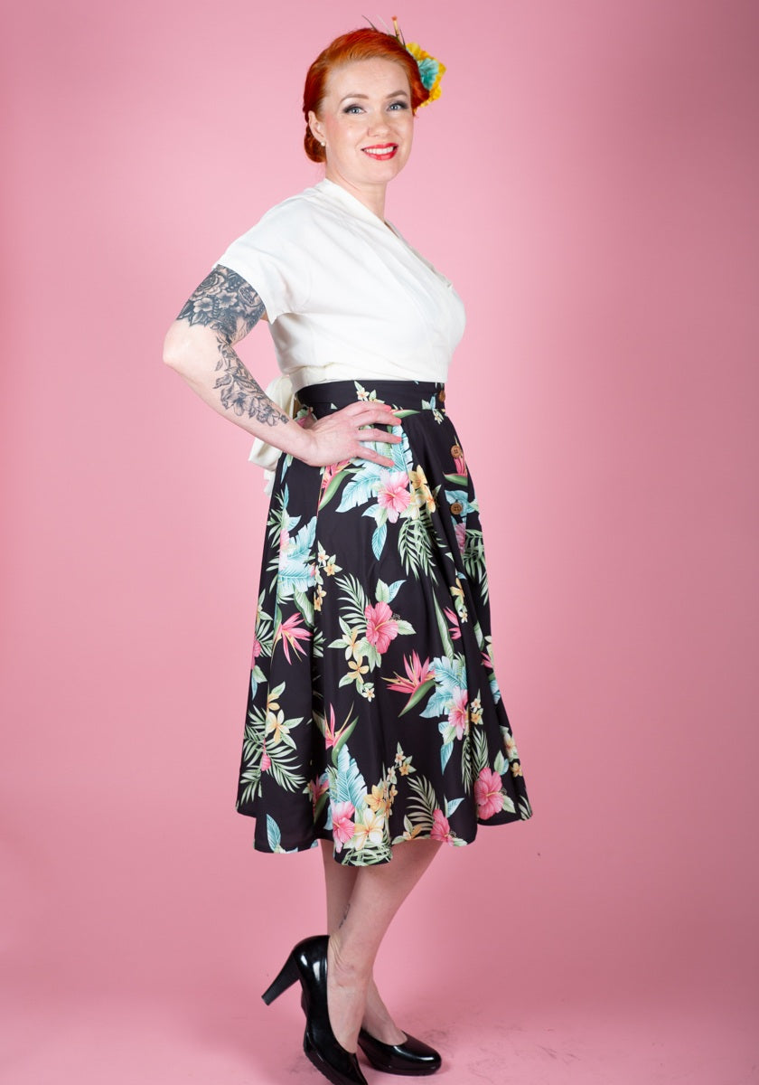 Beverly Honolulu Kellohame-Rock n Romance-Miss Windy Shop