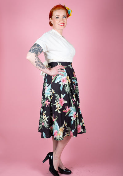 Beverly Honolulu Kellohame-Rock n Romance-Miss Windy Shop