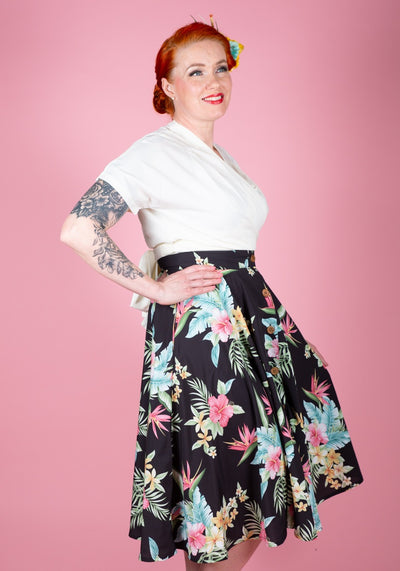 Beverly Honolulu Kellohame-Rock n Romance-Miss Windy Shop