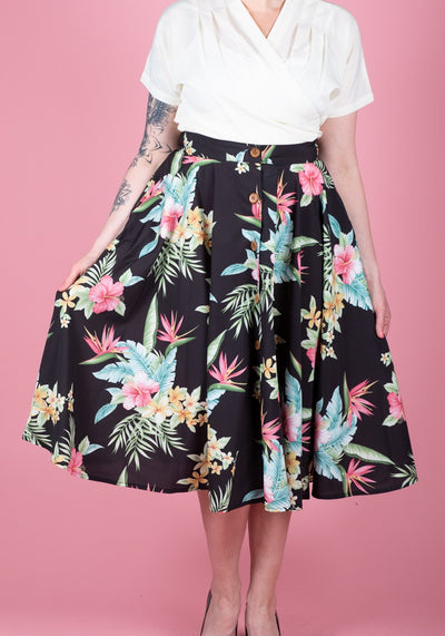 Beverly Honolulu Kellohame-Rock n Romance-Miss Windy Shop