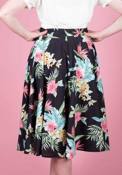 Beverly Honolulu Kellohame-Rock n Romance-Miss Windy Shop