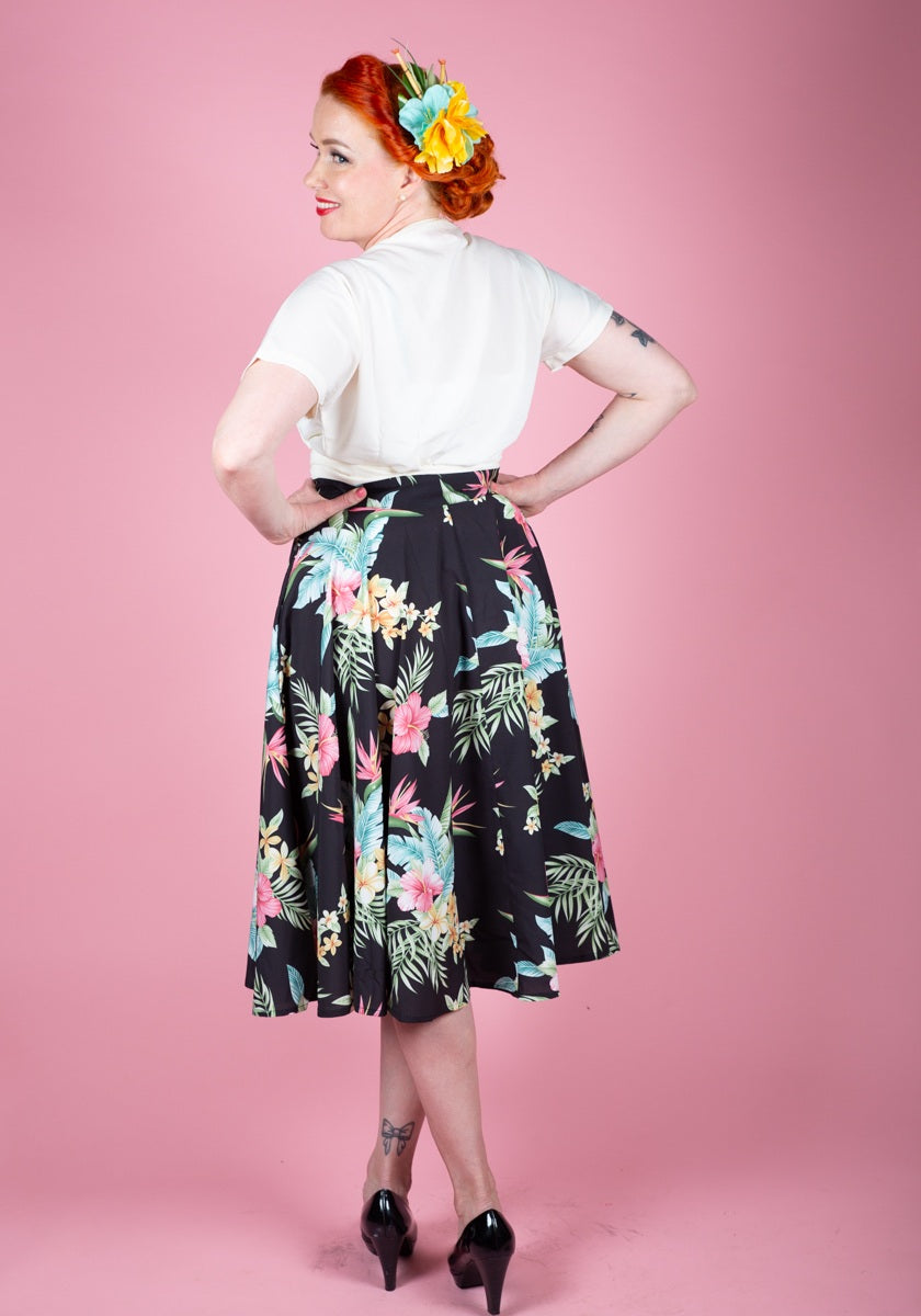 Beverly Honolulu Kellohame-Rock n Romance-Miss Windy Shop