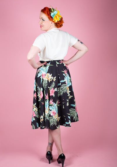 Beverly Honolulu Kellohame-Rock n Romance-Miss Windy Shop