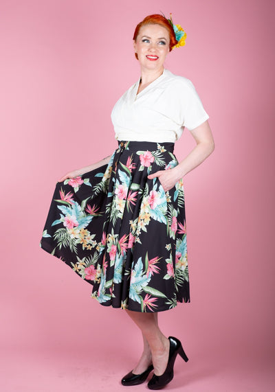 Beverly Honolulu Kellohame-Rock n Romance-Miss Windy Shop