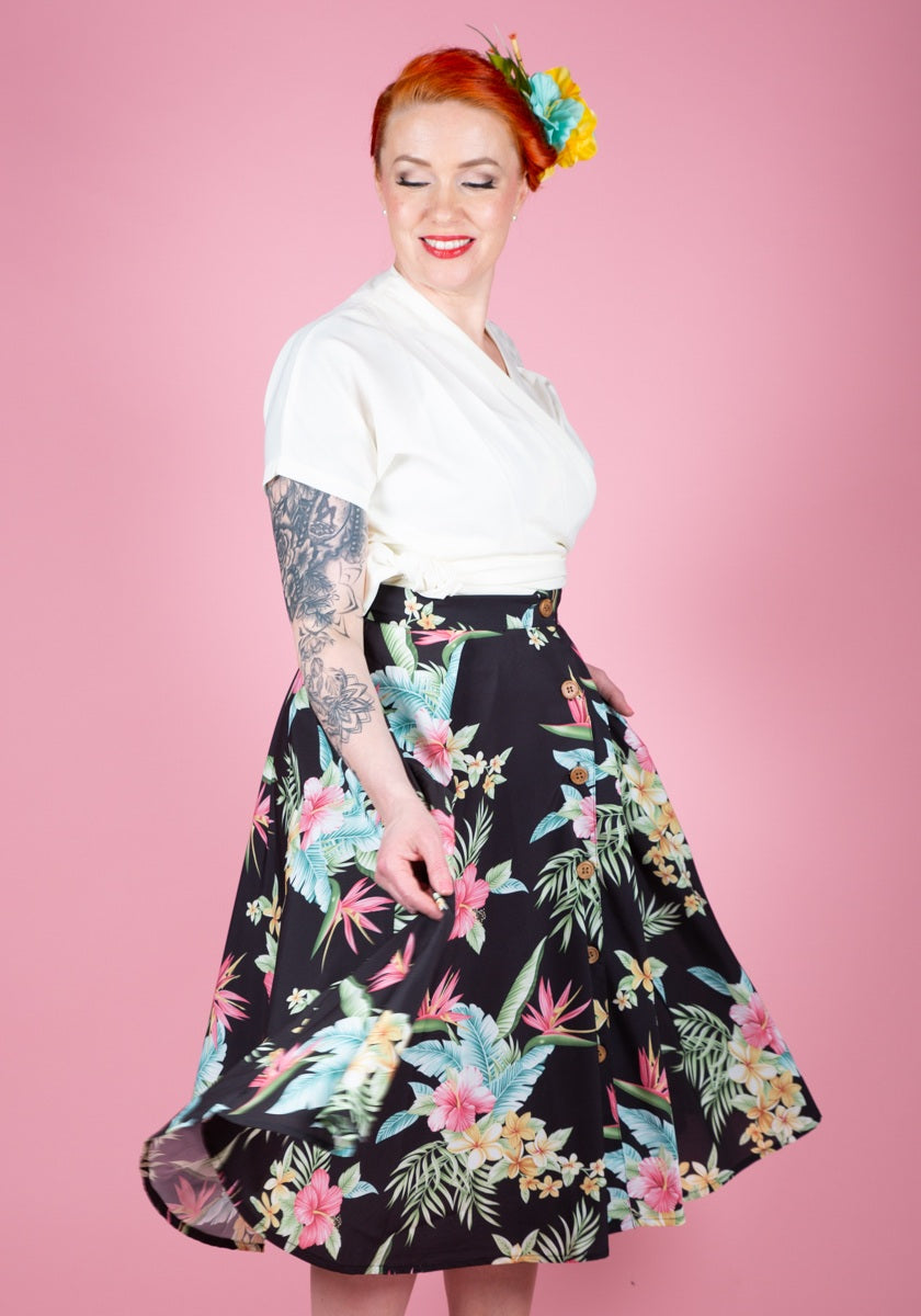 Beverly Honolulu Kellohame-Rock n Romance-Miss Windy Shop