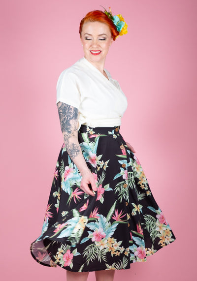 Beverly Honolulu Kellohame-Rock n Romance-Miss Windy Shop
