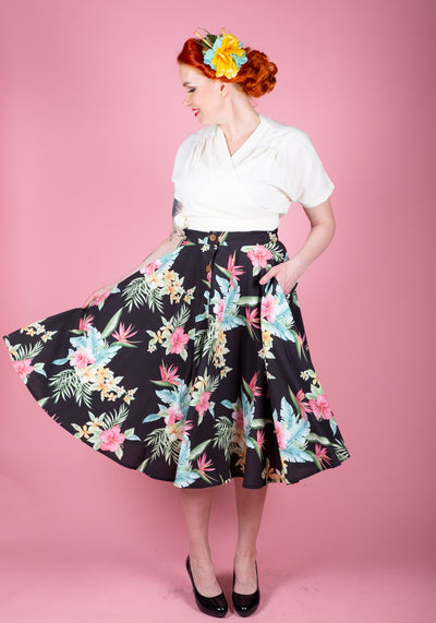 Beverly Honolulu Kellohame-Rock n Romance-Miss Windy Shop