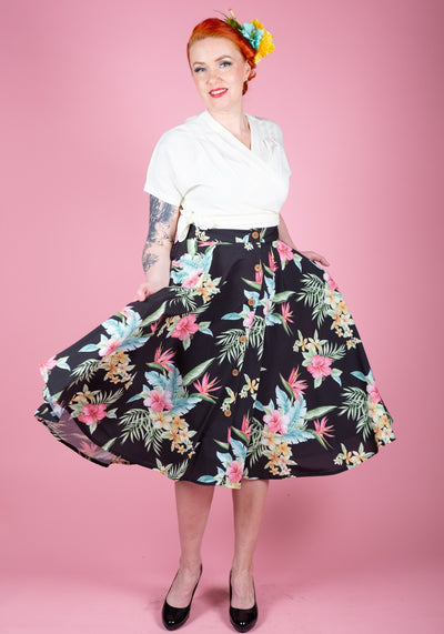Beverly Honolulu Kellohame-Rock n Romance-Miss Windy Shop