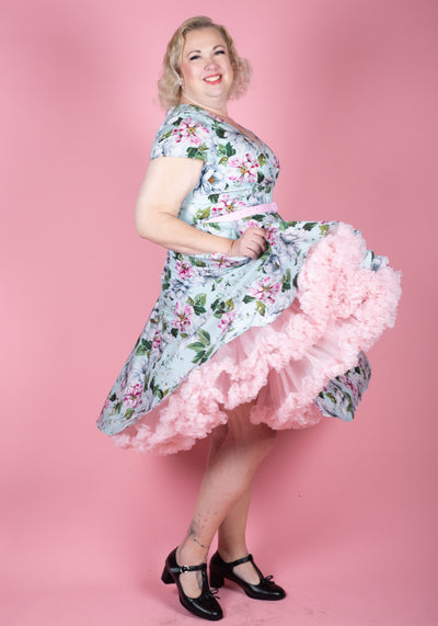 Rina Kellomekko-Hell Bunny-Miss Windy Shop
