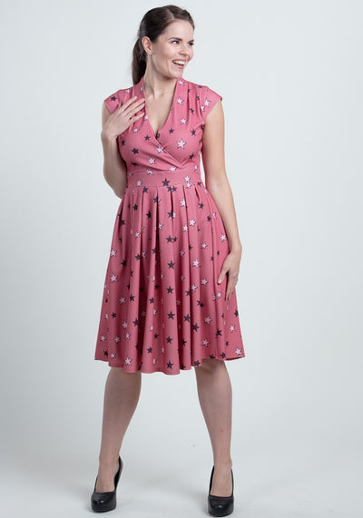 Eva Wish Upon A Star Vintagemekko-Lady Vintage-Miss Windy Shop