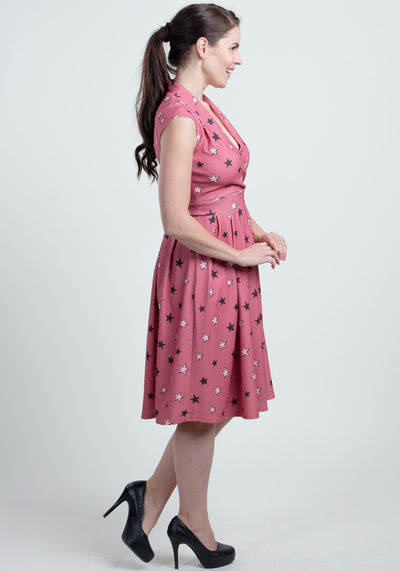 Eva Wish Upon A Star Vintagemekko-Lady Vintage-Miss Windy Shop