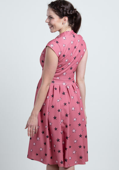 Eva Wish Upon A Star Vintagemekko-Lady Vintage-Miss Windy Shop