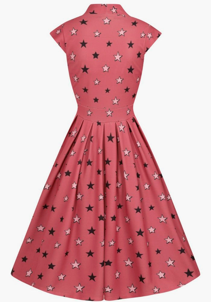 Eva Wish Upon A Star Vintagemekko-Lady Vintage-Miss Windy Shop