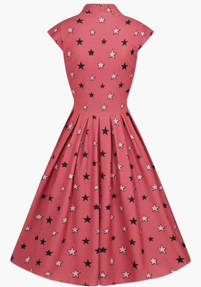 Eva Wish Upon A Star Vintagemekko-Lady Vintage-Miss Windy Shop