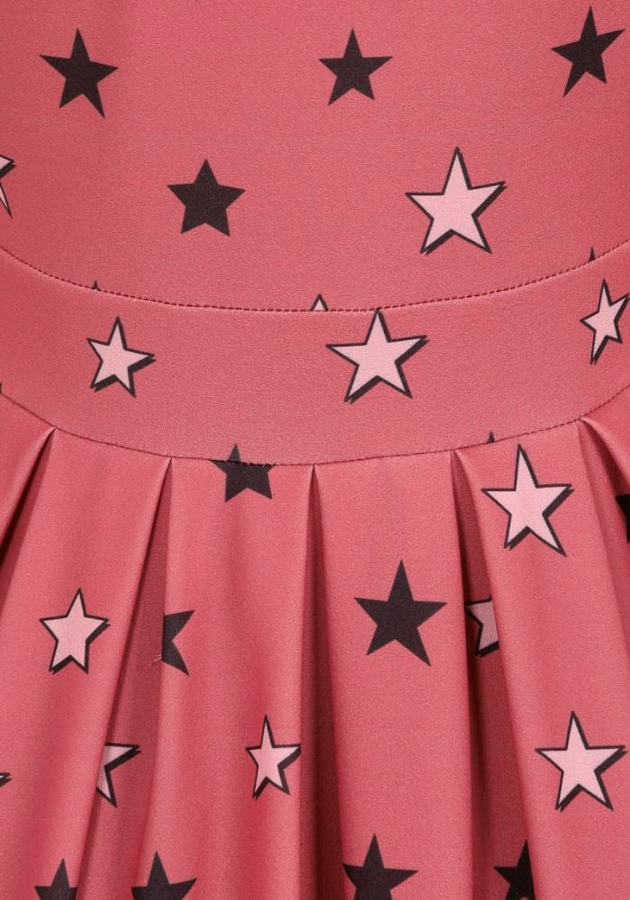 Eva Wish Upon A Star Vintagemekko-Lady Vintage-Miss Windy Shop