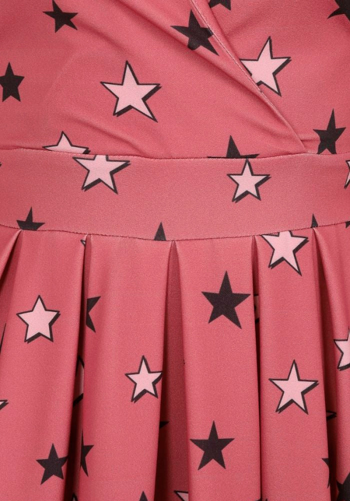 Eva Wish Upon A Star Vintagemekko-Lady Vintage-Miss Windy Shop