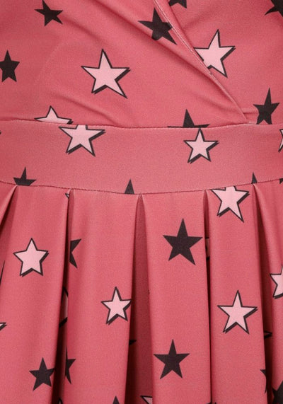 Eva Wish Upon A Star Vintagemekko-Lady Vintage-Miss Windy Shop