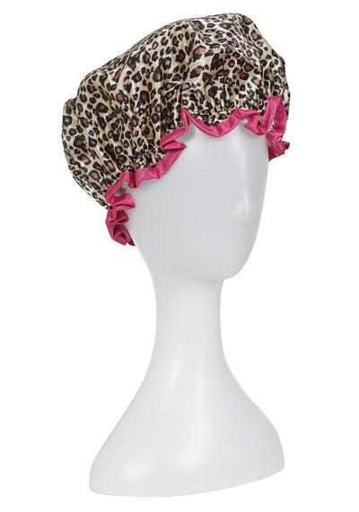 Vivien Leo Shower Cap-Collectif-Miss Windy Shop